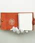 Hermes Ulysse Notebook, other view